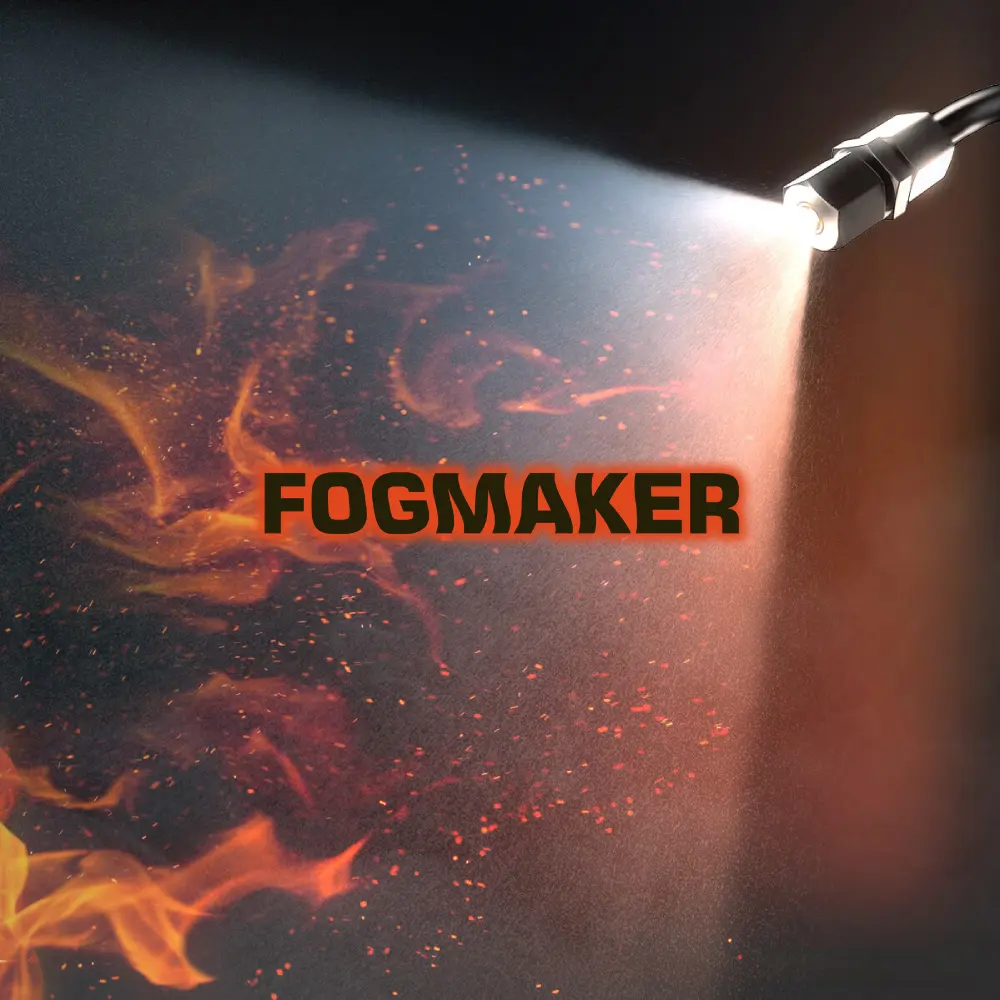 Fogmaker