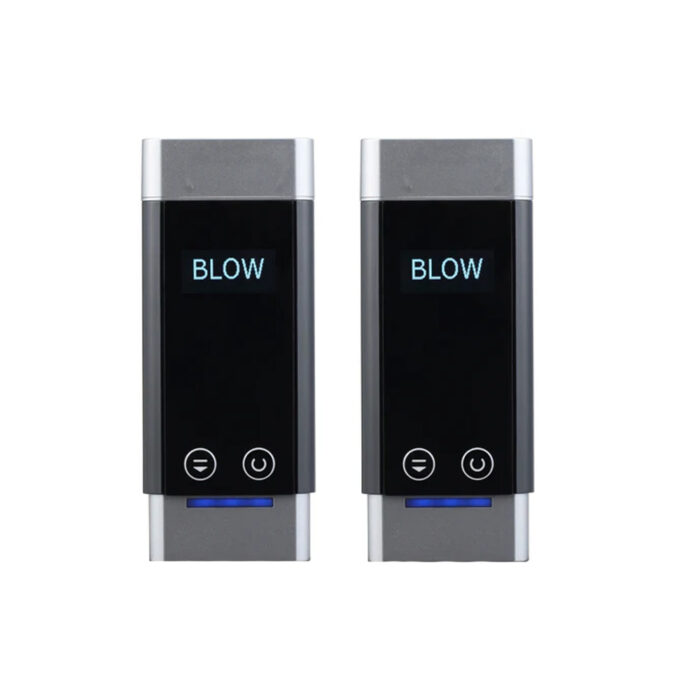 ALX3000 Car Ignition Interlock Breathalyser