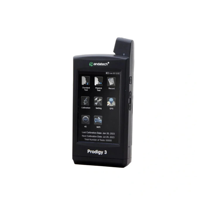 Prodigy 3 Lite Portable