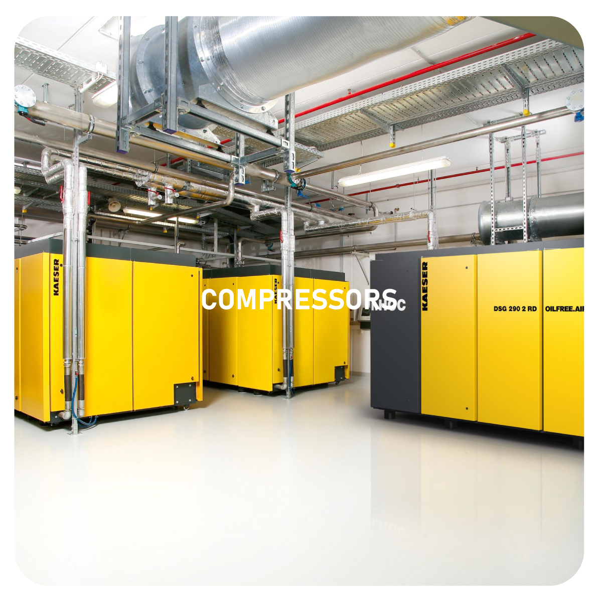 COMPRESSOR