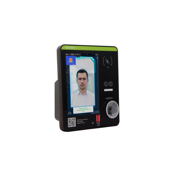 Soberlive FRX Wall-Mounted Breathalyser