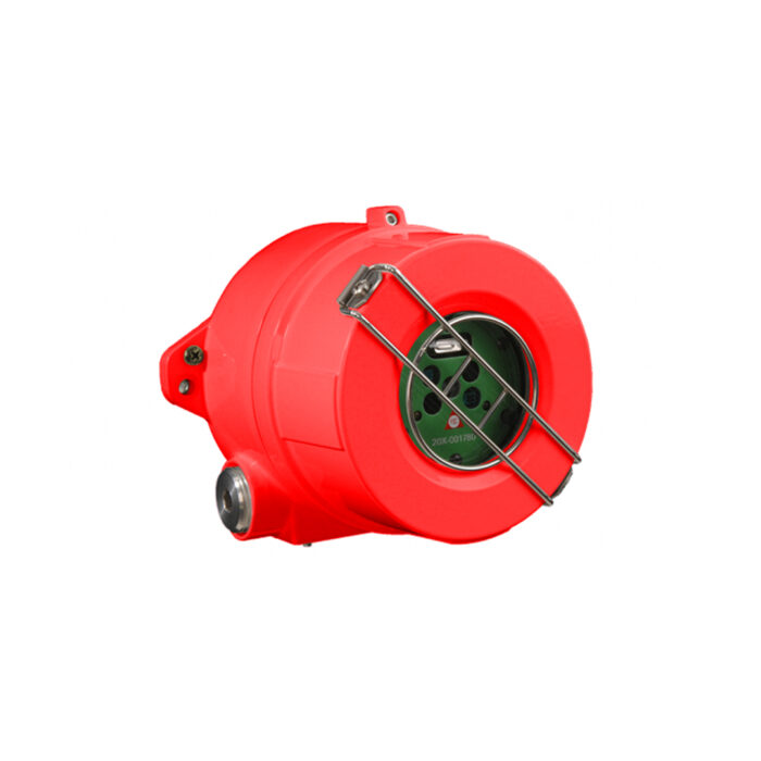 FS20X Flame Detector