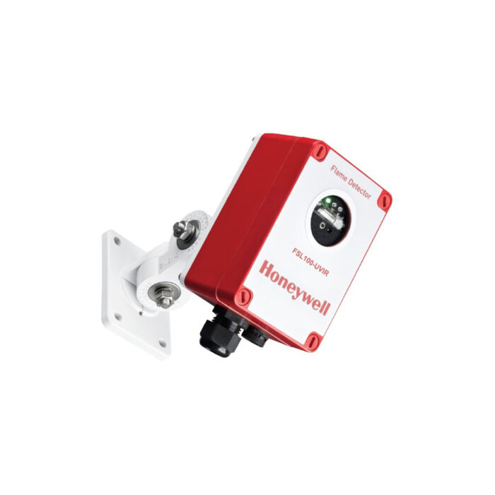 FSL100 Flame Detectors