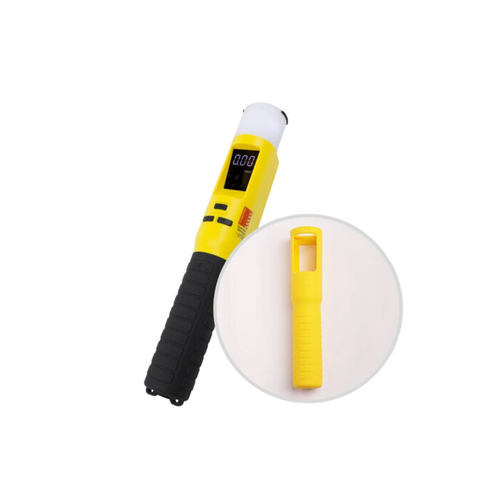 Silicon Cover for Andatech Sentry Breathalyser