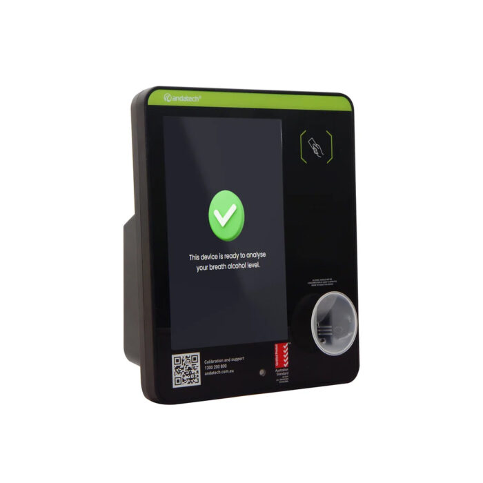 Soberlive Wall-Mounted Breathalyser