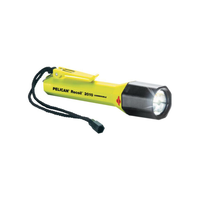 2010 SabreLite™ Flashlight