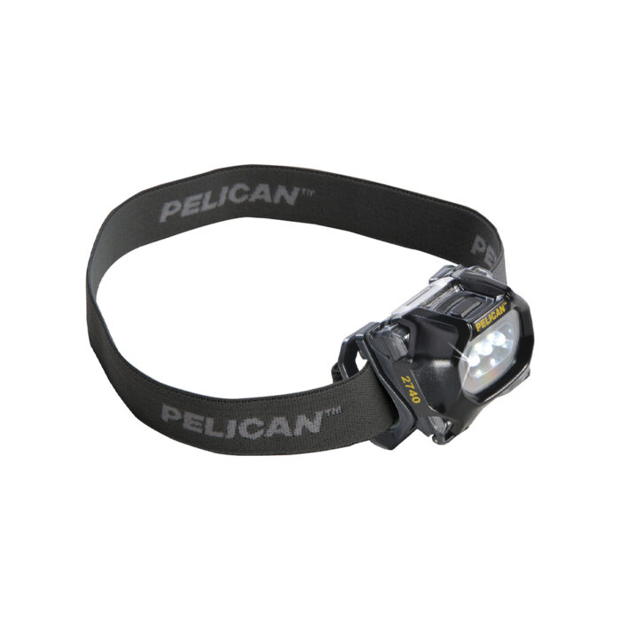 2740 Headlamp
