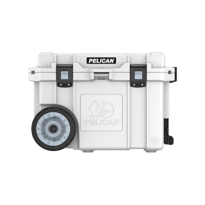 Elite Wheeled Cooler