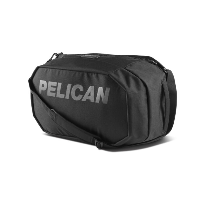 Aegis Duffel/Pack