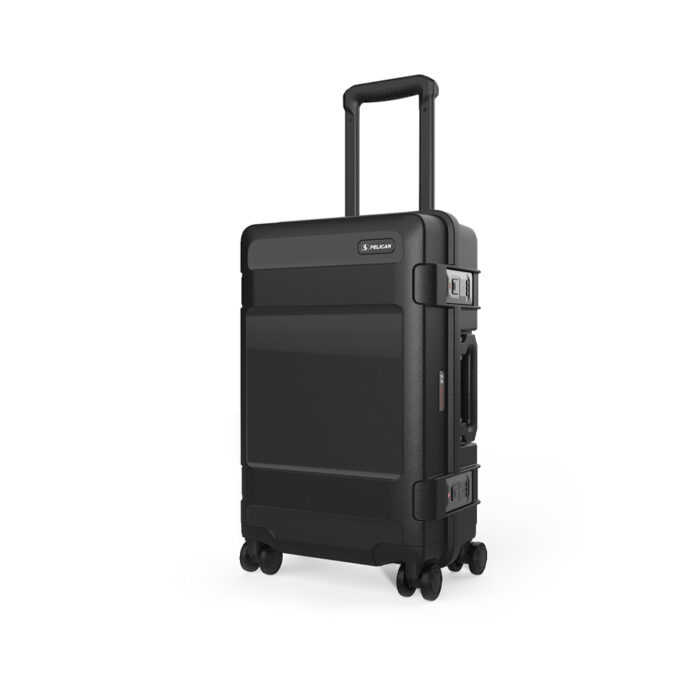 ATX Carry-On Hard-Sided Luggage
