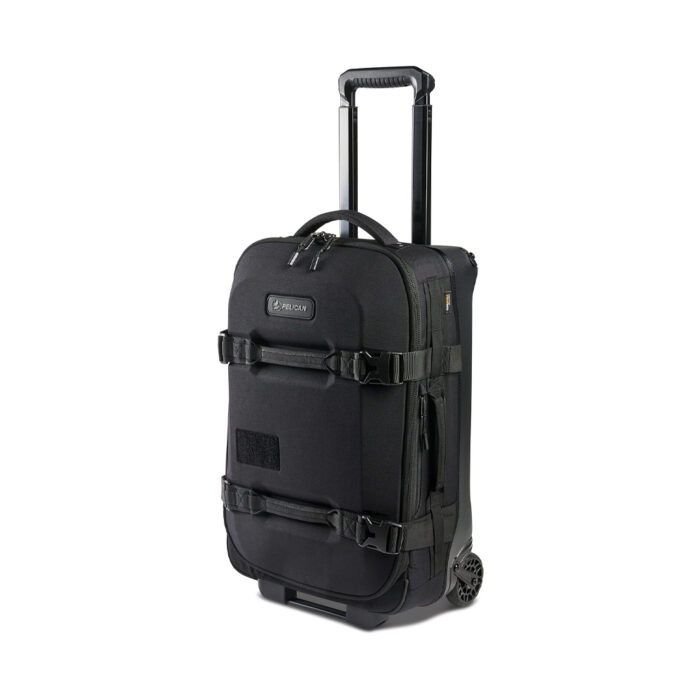 Aegis Carry-On Rolling Hybrid Duffel