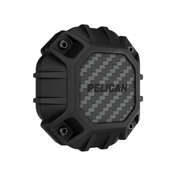 Marine Waterproof AirTag Sticker Mount Case