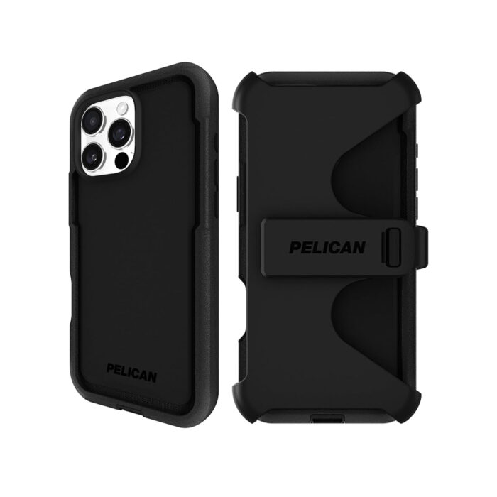 Voyager iPhone 16 Pro Max