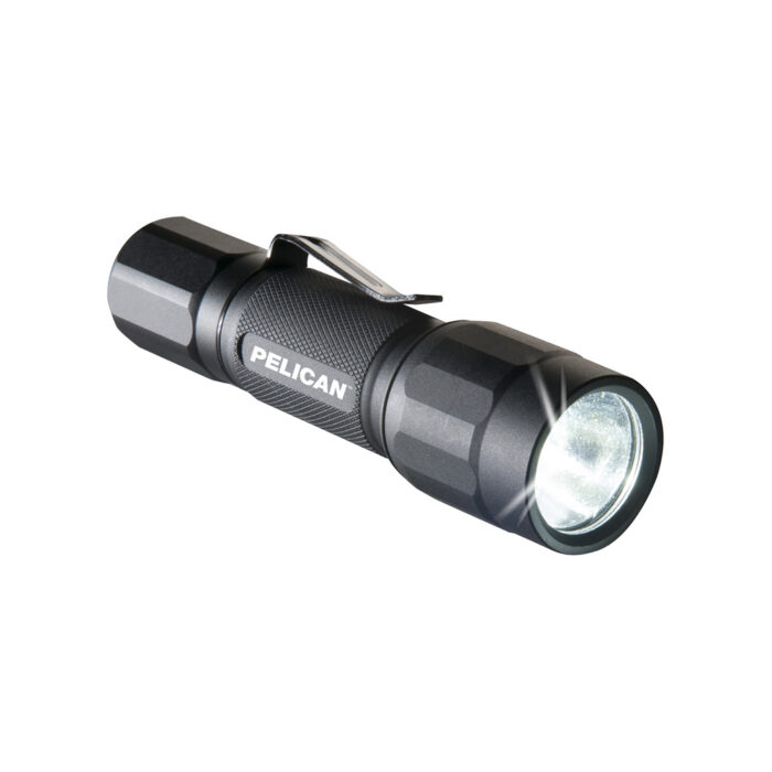 2350 Tactical Flashlight