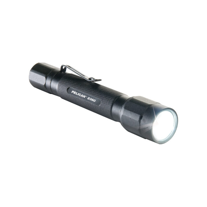 2360 Tactical Flashlight