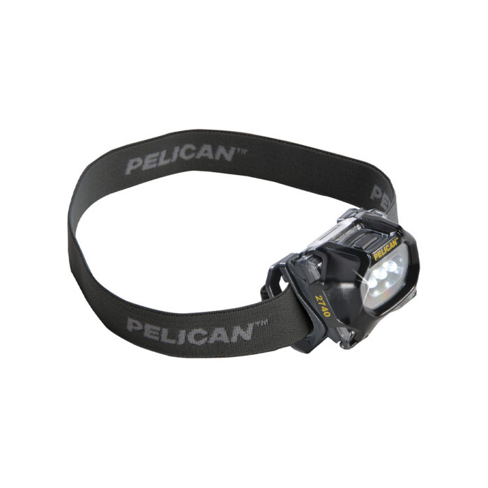 2740 Headlamp