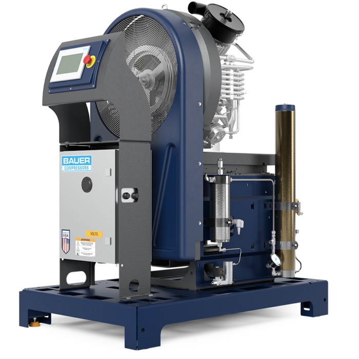1000-7000 PSI AIR SYSTEMS
