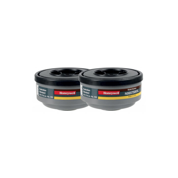 Plastic Filter ABE1