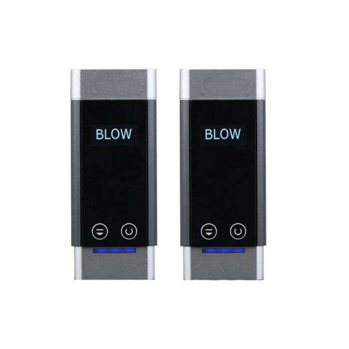ALX3000 Car Ignition Interlock Breathalyser
