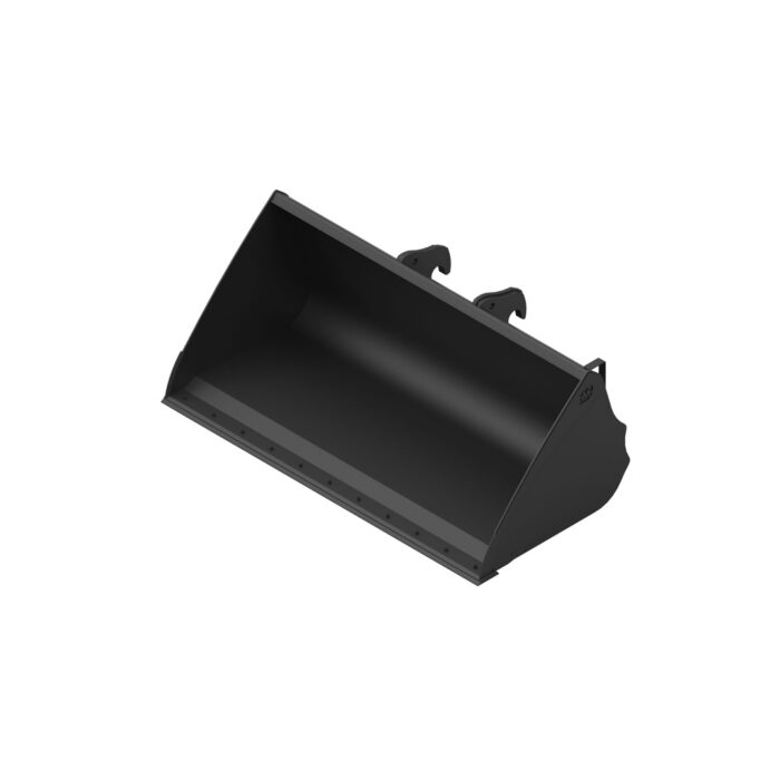 BUCKET 2,000 L (HTH)