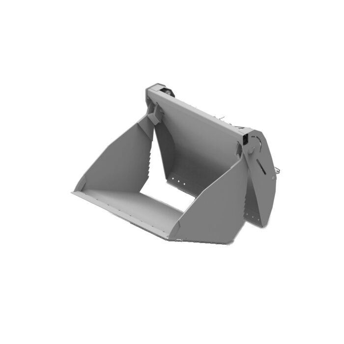 BUCKET 5.900 L (4X1)