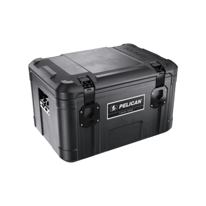 Cargo Case