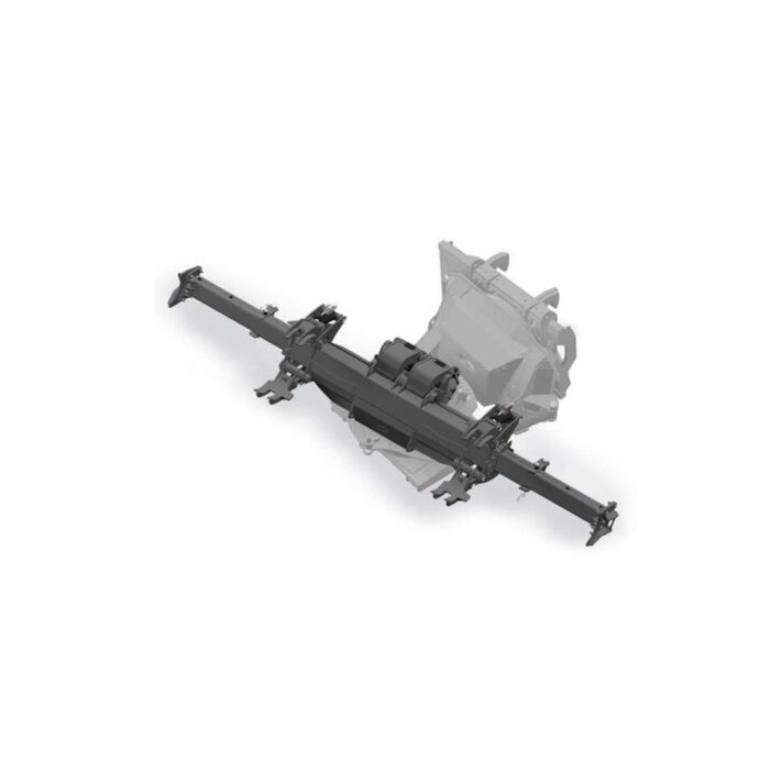 CYLINDER HANDLER 11T