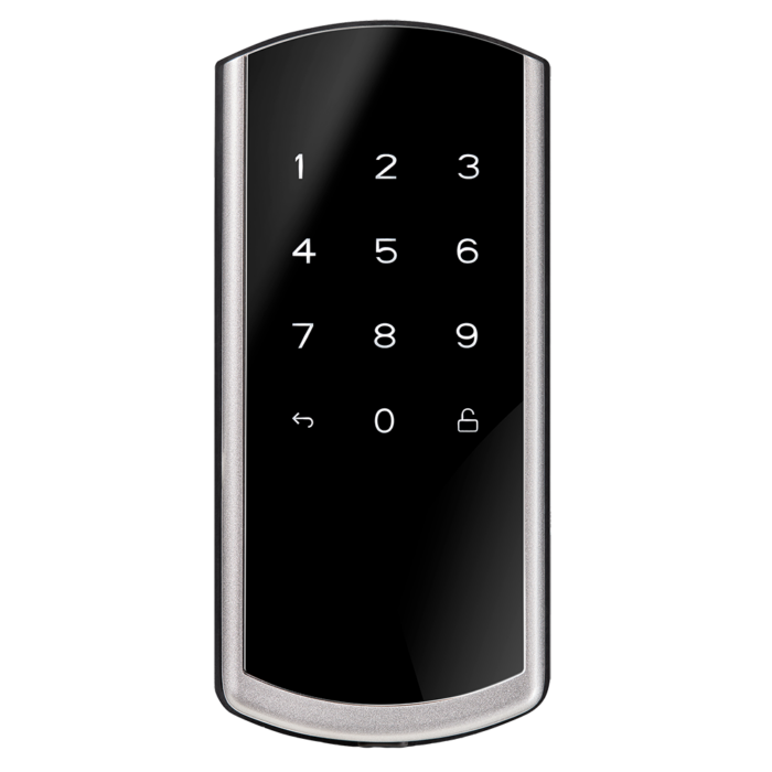 BLUETOOTH & ELECTRONIC LOCKS