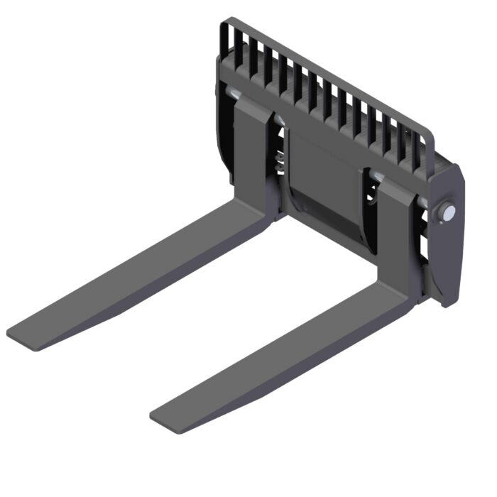 FORK CARRIAGE 10T