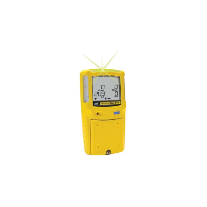 GasAlertMax XT II