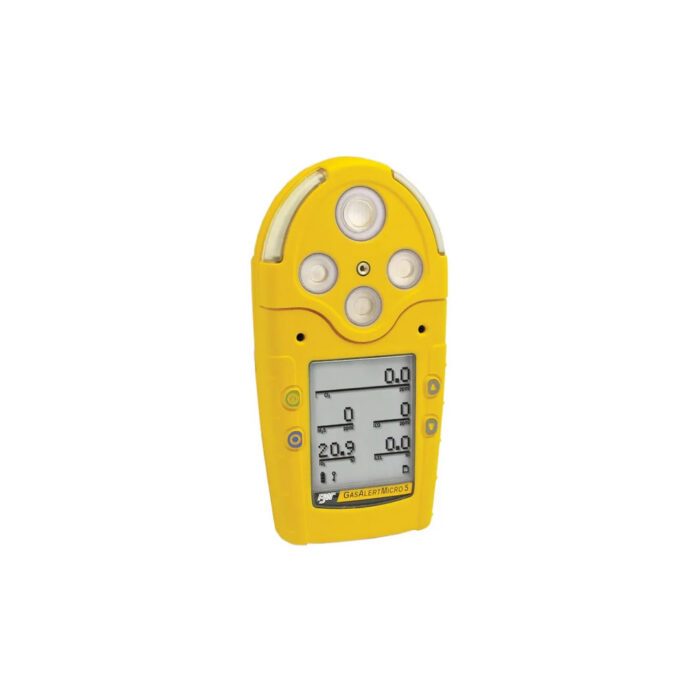 GasAlertMicro 5