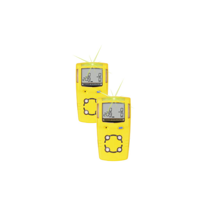 BW MicroClip Multi-Gas Detector