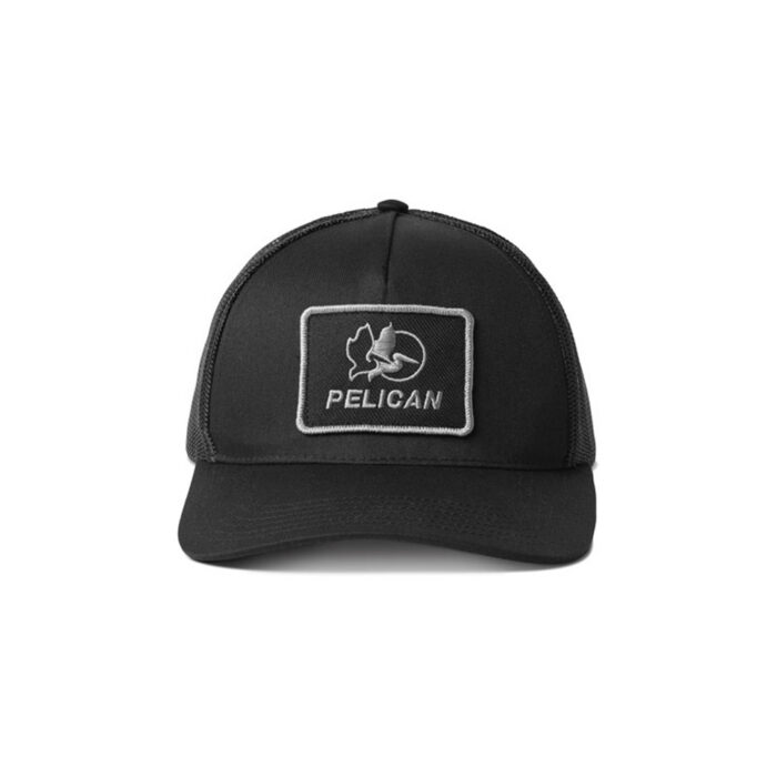 Black Ops Command Patch 5 Panel Hat