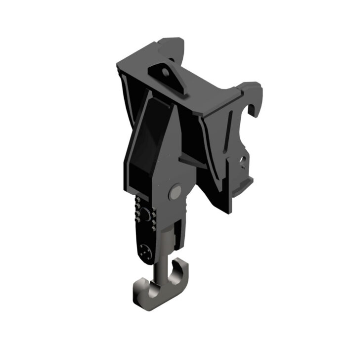 SHORT HOOK 40T