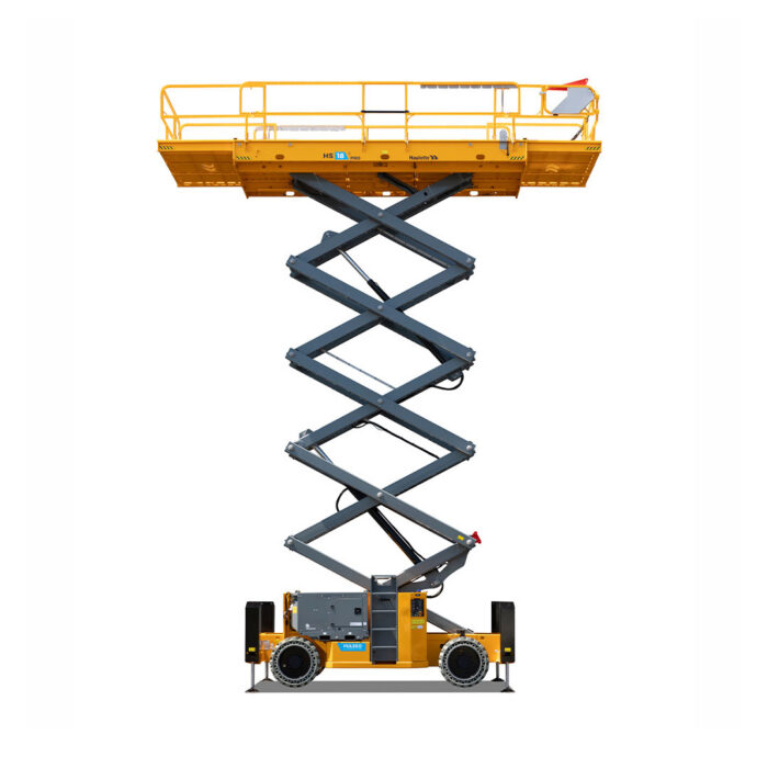 HS15 E PRO
