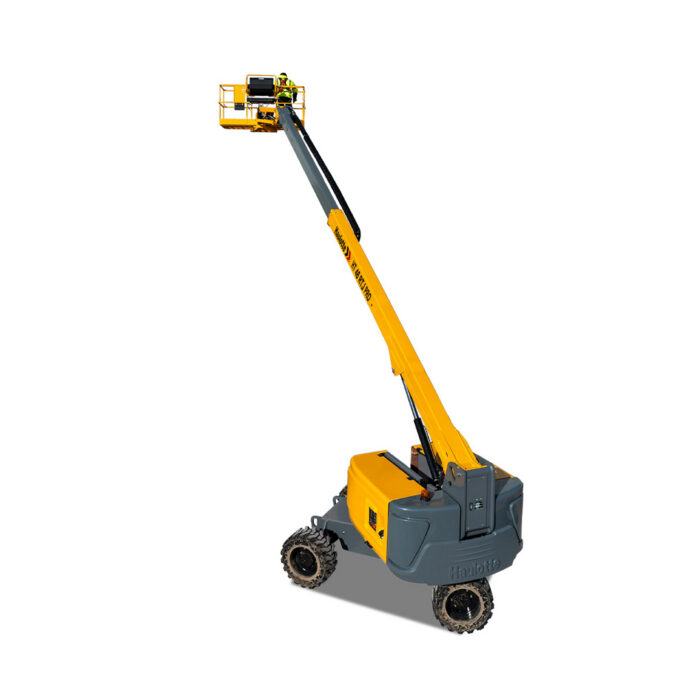 HT16 RTJ PRO
