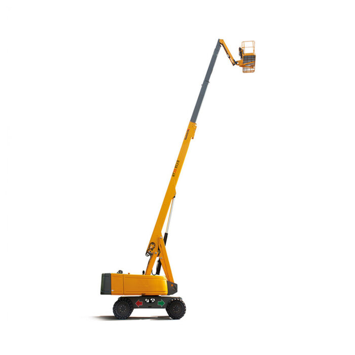 HT28 RTJ PRO