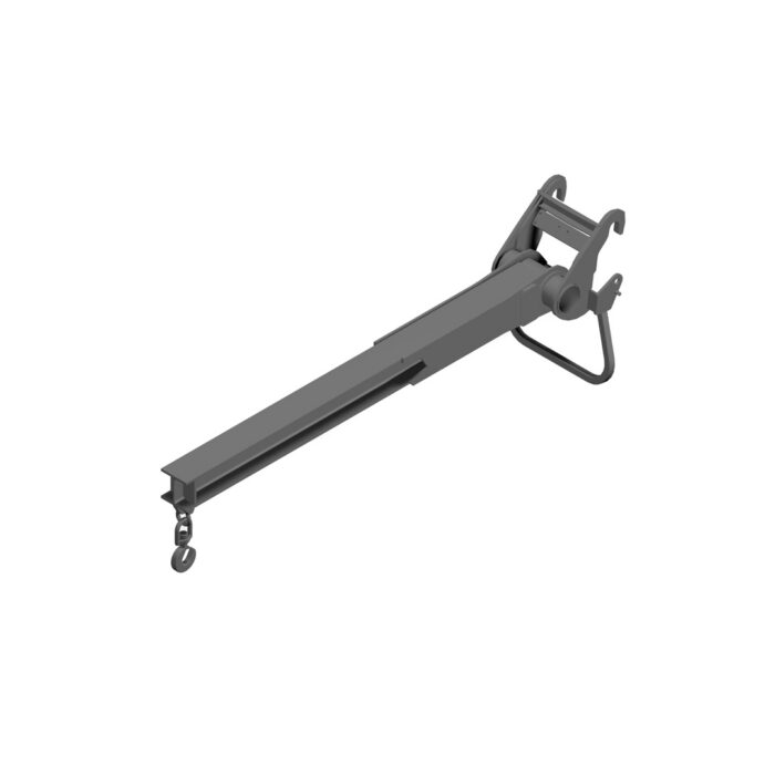 JIB 2,000KG
