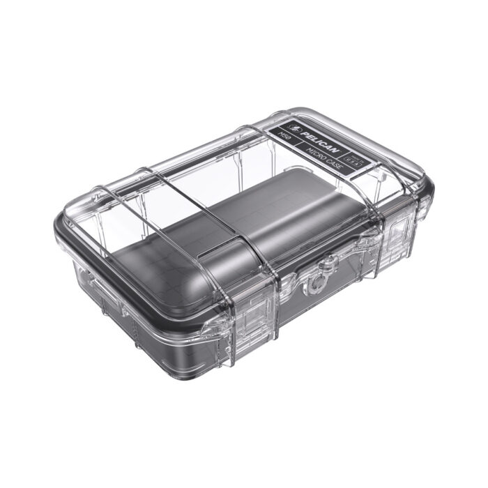 Micro Case