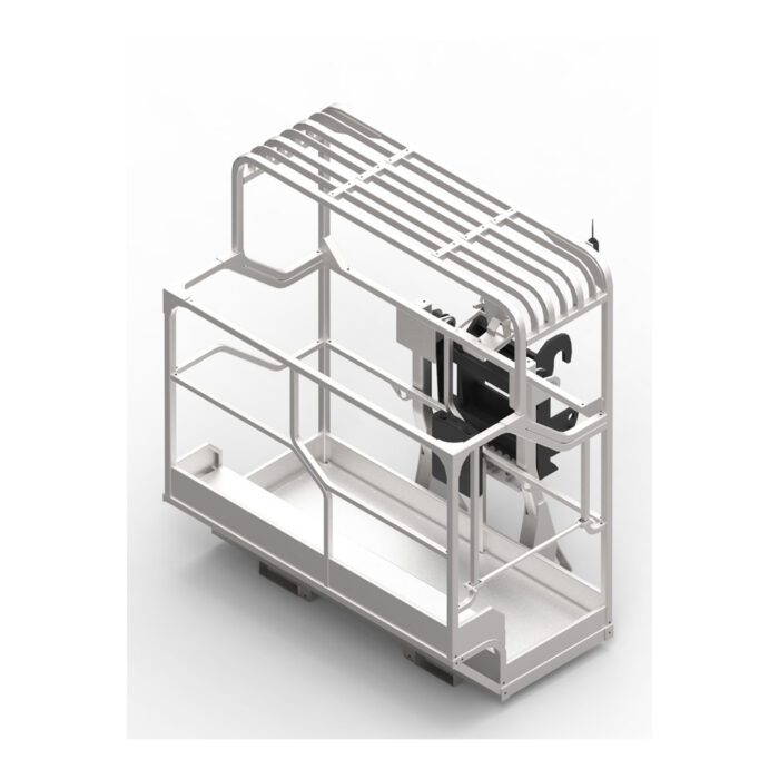 MINING PLATFORM