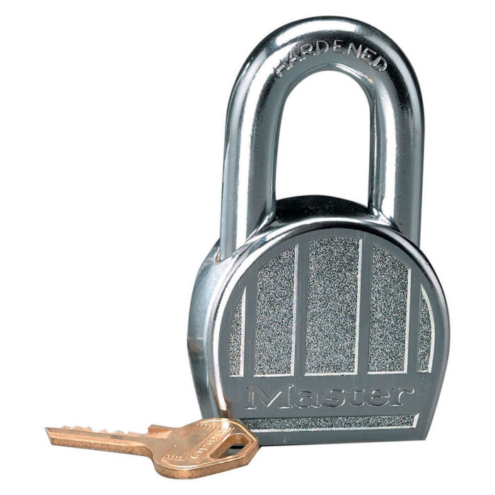 SOLID BODY PADLOCK
