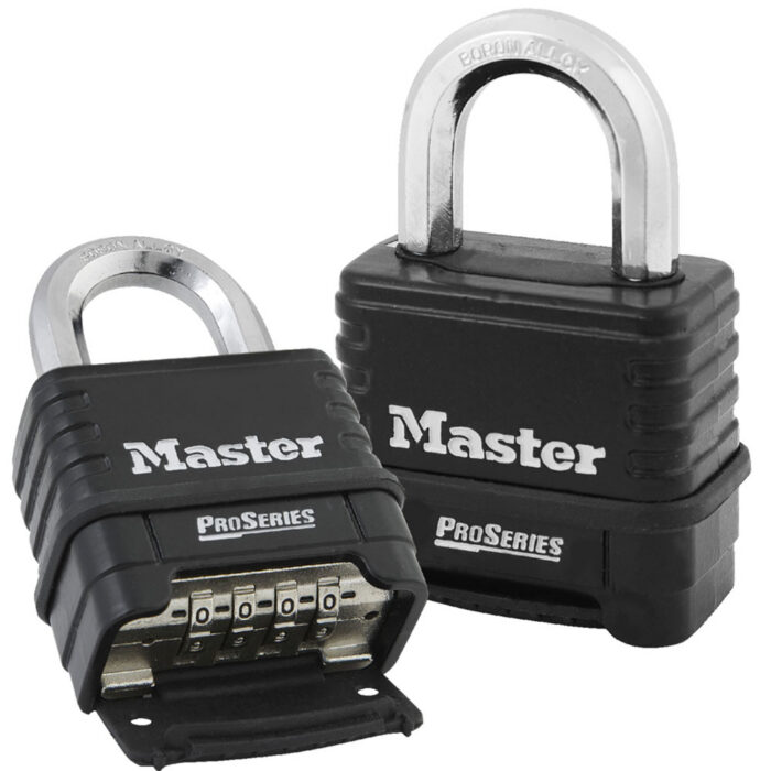 COMBINATION LOCK