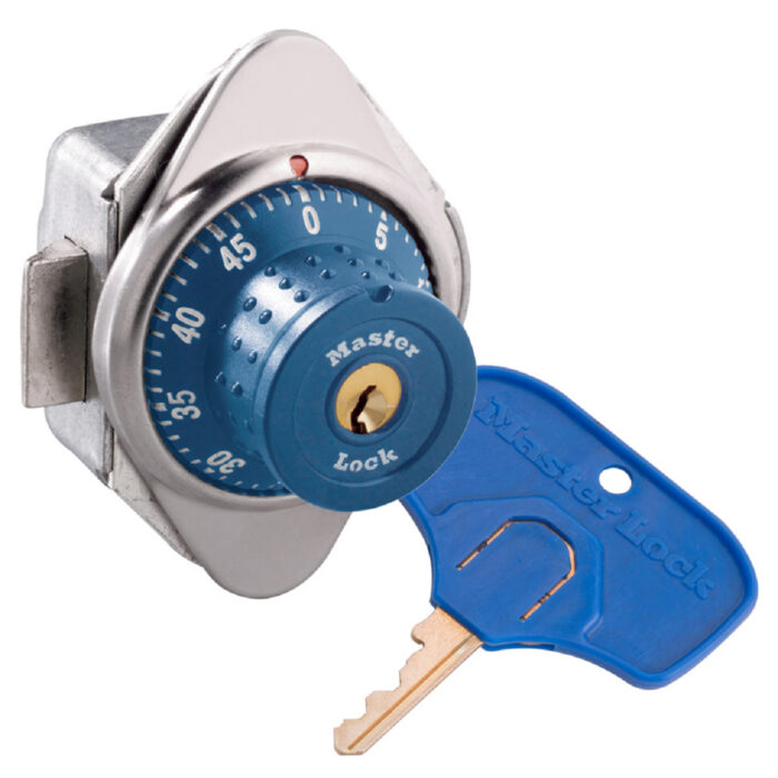 LOCKER LOCK