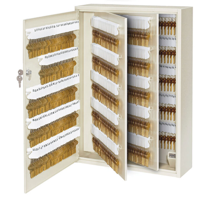 KEY CABINET