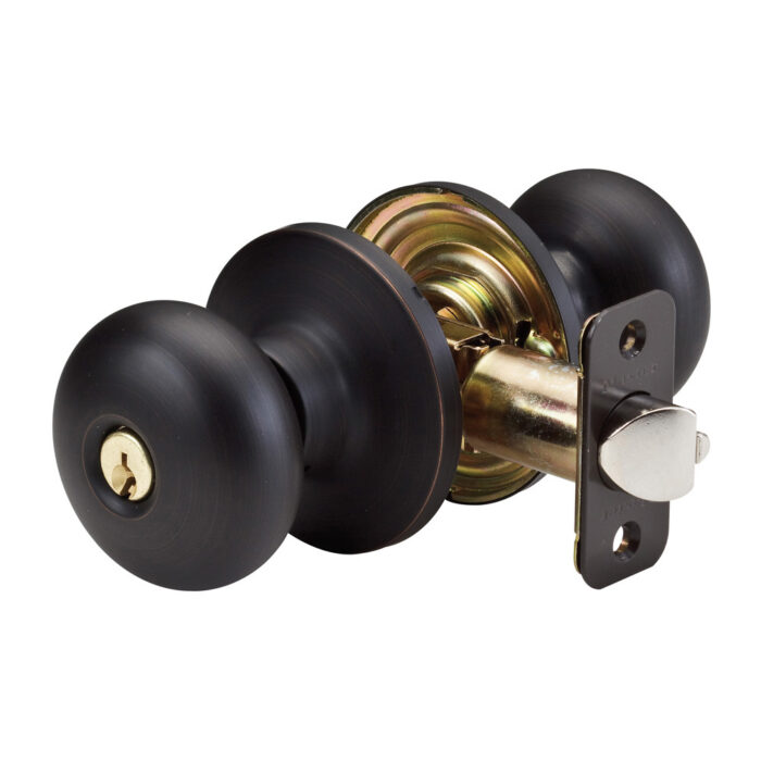 RESIDENTIAL GRADE 3 DOOR HARDWARE