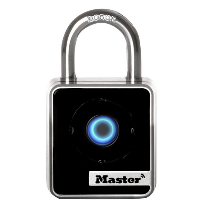 BLUETOOTH & ELECTRONIC LOCKS