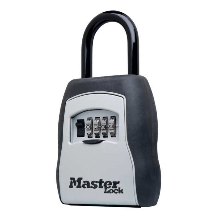 PORTABLE LOCK BOXES