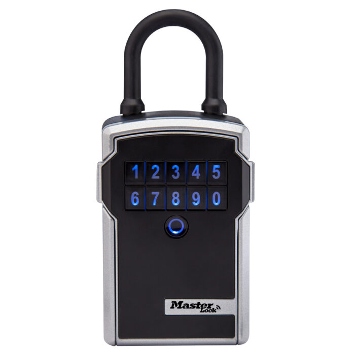 BLUETOOTH & ELECTRONIC LOCKS