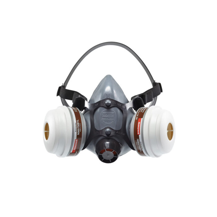 N7700 Half Mask