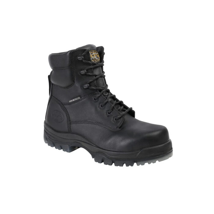 Oliver 45 Series 7” Lace-up Composite Toe EH